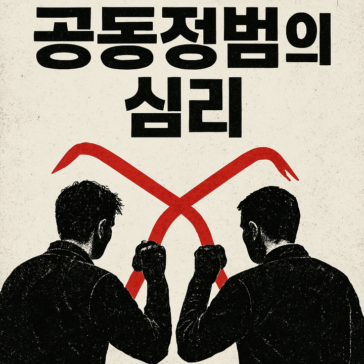 공동정범의심리-썸네일이미지