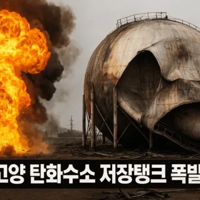 2018고양탄화수소저장탱크폭발참사-썸네일이미지