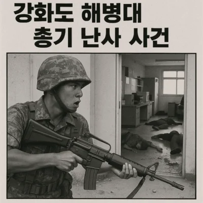 강화도해병대총 난사사건-썸네일이미지