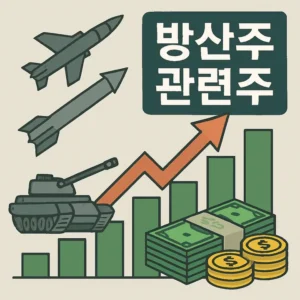 방산주관련주-썸네일이미지
