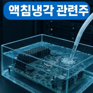 액침냉각관련주-썸네일이미지