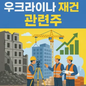 우크라이나재건관련주-썸네일이미지