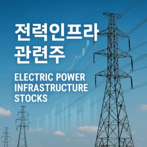 전력인프라관련주-썸네일이미지