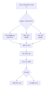 브랜드 인게이지먼트 네트워크 주가 전망