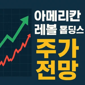 아메리칸레블홀딩스주가전망-썸네일이미지