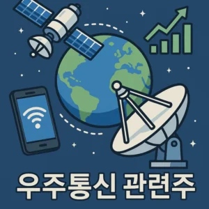 우주통신관련주-썸네일이미지