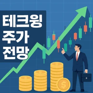 테크윙주가전망-썸네일이미지