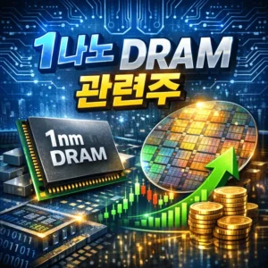 1나노DRAM관련주-썸네일이미지