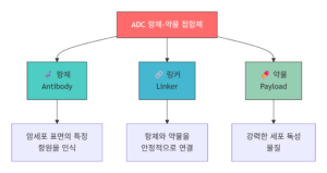 ADC 신약 주식