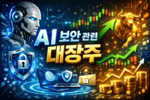 AI보안관련대장주-썸네일이미지