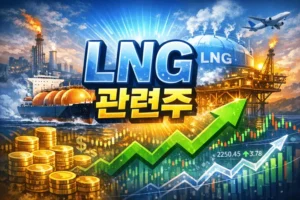 LNG관련주-썸네일이미지