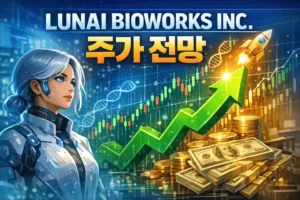 LUNAI BIOWORKS INC. 주가 전망-썸네일이미지
