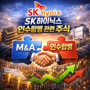 SK하이닉스인수합병관련주식-썸네일이미지