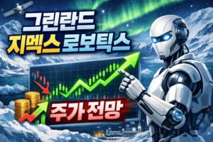 그린란드지멕스로보틱스주가전망-썸네일이미지