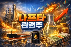 나프타관련주-썸네일이미지