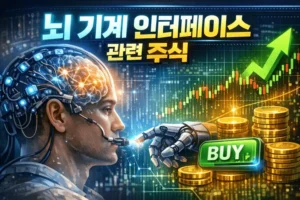 뇌기계인터페이스관련주식-썸네일이미지