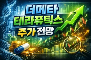 더메타테라퓨틱스주가전망-썸네일이미지