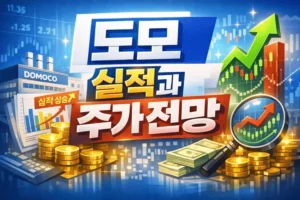 도모실적과주가전망-썸네일이미지