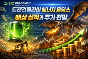 드래건플라이에너지홀딩스예상실적과주가전망-썸네일이미지