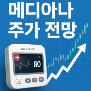메디아나주가전망-썸네일이미지