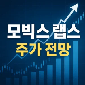 모빅스랩스주가전망-썸네일이미지