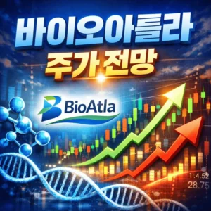 바이오아틀라주가전망-썸네일이미지