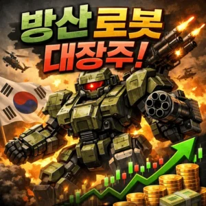 방산로봇대장주-썸네일이미지