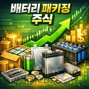 배터리패키징주식-썸네일이미지