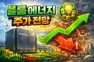 블룸에너지주가전망-썸네일이미지