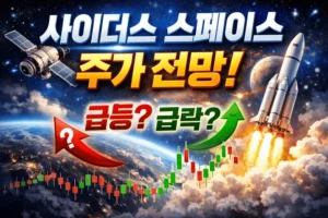 사이더스스페이스주가전망-썸네일이미지