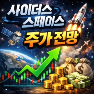 사이더스스페이스주가전망-썸네일이미지