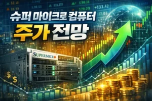 슈퍼마이크로컴퓨터주가전망-썸네일이미지