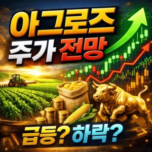 아그로즈주가전망-썸네일이미지 