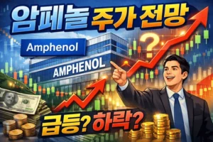 암페놀주가전망-썸네일이미지