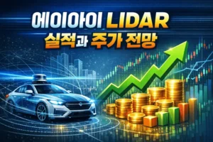에이아이LIDR실적과주가전망-썸네일이미지