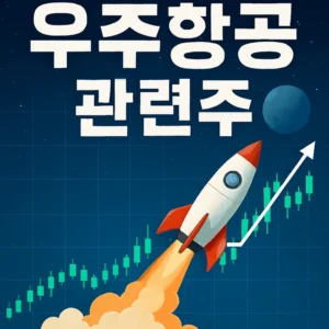 우주항공관련주-썸네일이미지