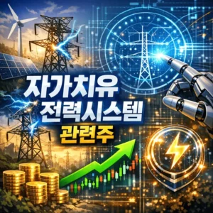 자가치유전력시스템관련주-썸네일이미지