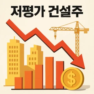 저평가건설주-썸네일이미지