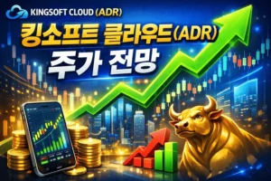 킹소프트클라우드(ADR)주가전망-썸네일이미지