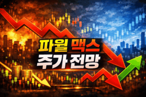 파월맥스주가전망-썸네일이미지