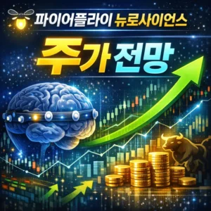 파이어플라이뉴로사이언스주가전망-썸네일이미지