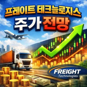 프레이트테크놀로지스주가전망-썸네일이미지