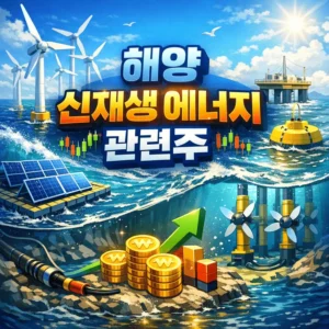 해양신재생에너지관련주-썸네일이미지