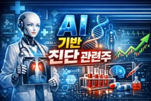 AI기반진단관련주-썸네일이미지