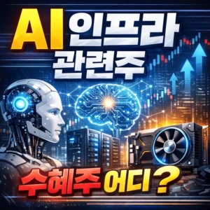 AI인프라관련주-썸네일이미지