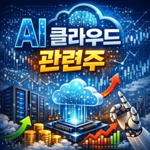 AI클라우드관련주-썸네일이미지