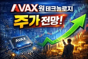 AVAX원테크놀로지주가전망-썸네일이미지