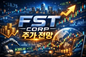 FSTCORP주가전망-썸네일이미지