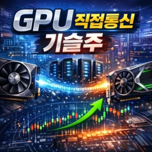 GPU직접통신기술주-썸네일이미지