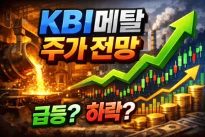 KBI메탈주가전망-썸네일이미지